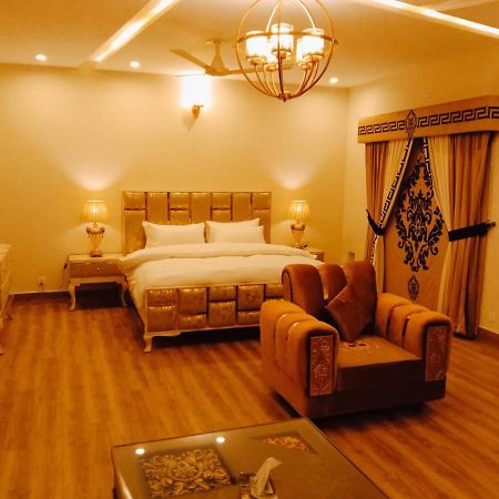 Bed & Breakfast Islamabad Hotel Exterior photo