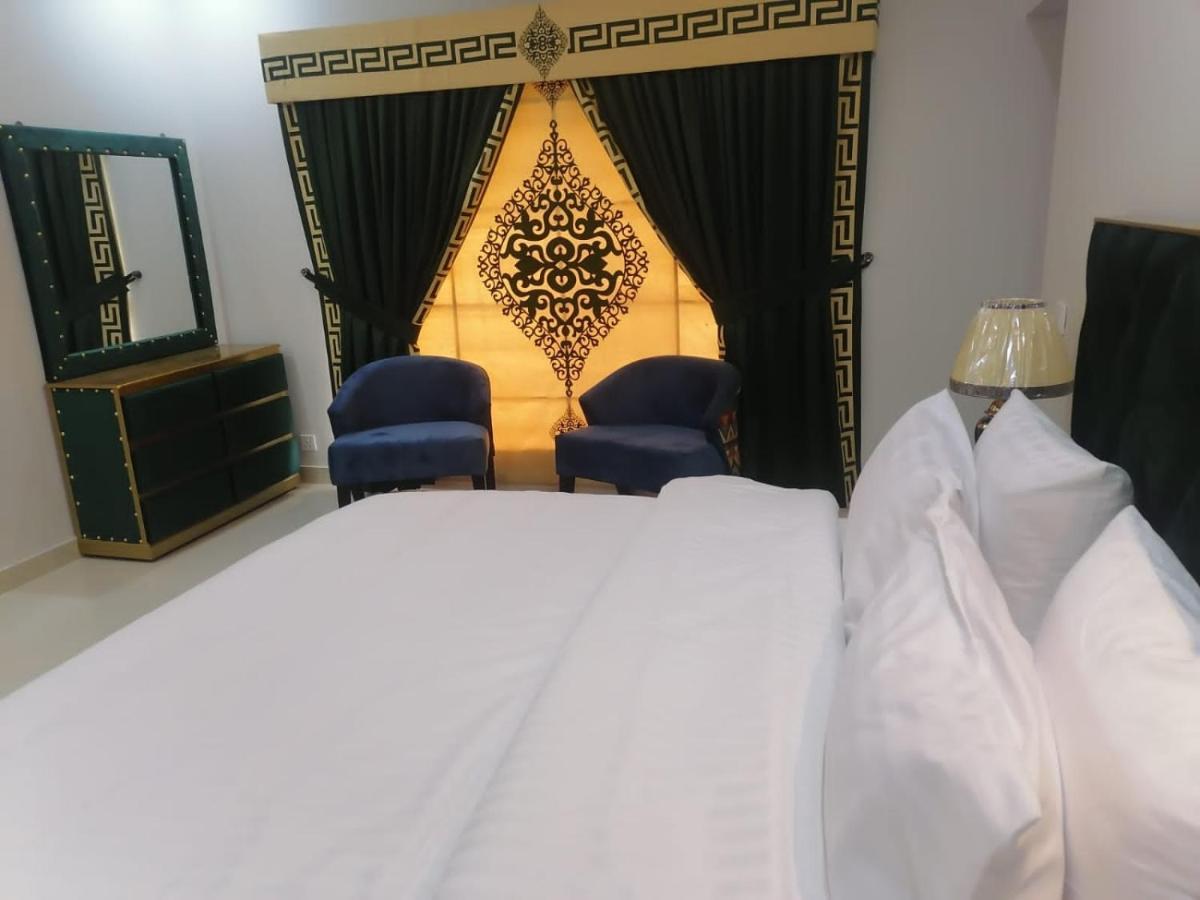 Bed & Breakfast Islamabad Hotel Exterior photo