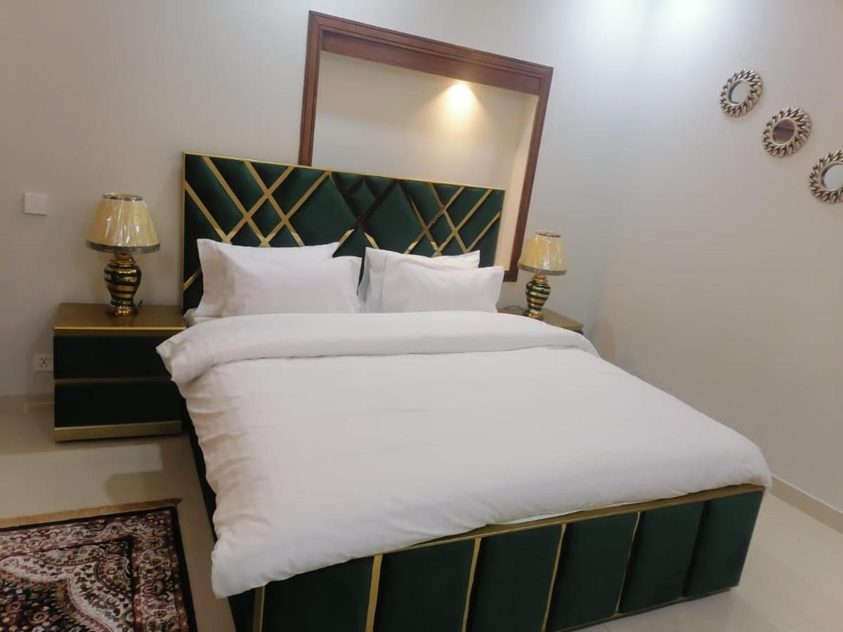 Bed & Breakfast Islamabad Hotel Exterior photo