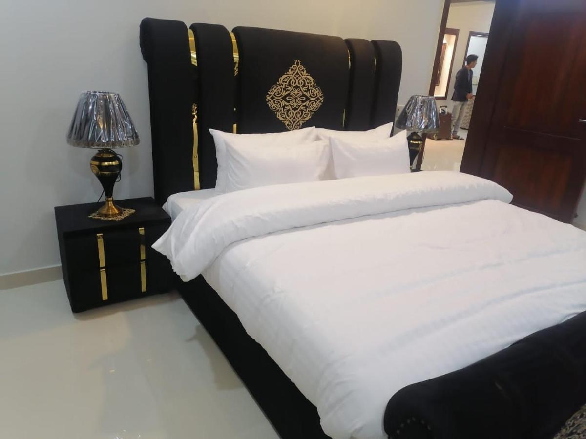 Bed & Breakfast Islamabad Hotel Exterior photo