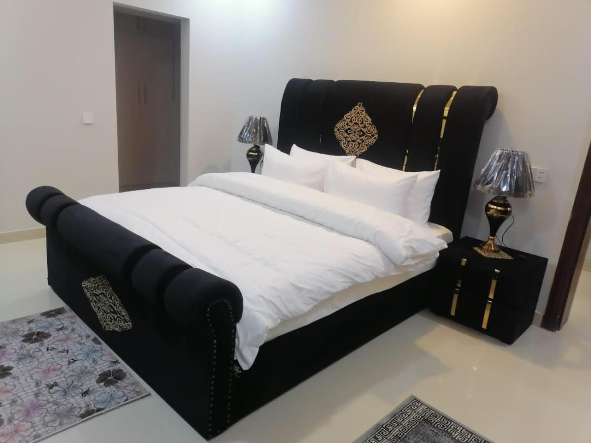 Bed & Breakfast Islamabad Hotel Exterior photo
