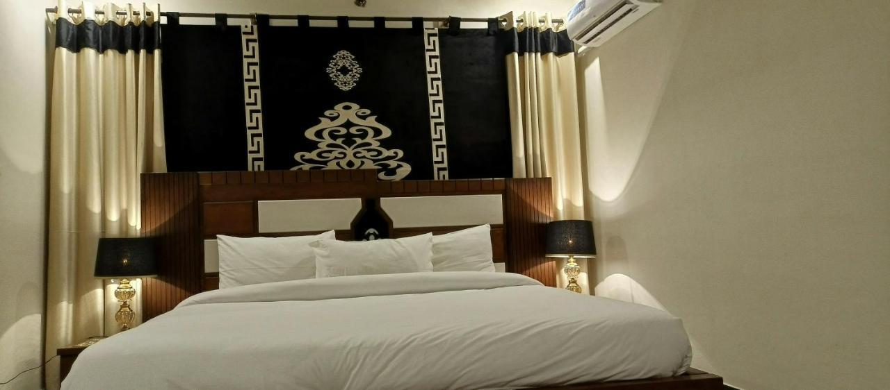 Bed & Breakfast Islamabad Hotel Exterior photo
