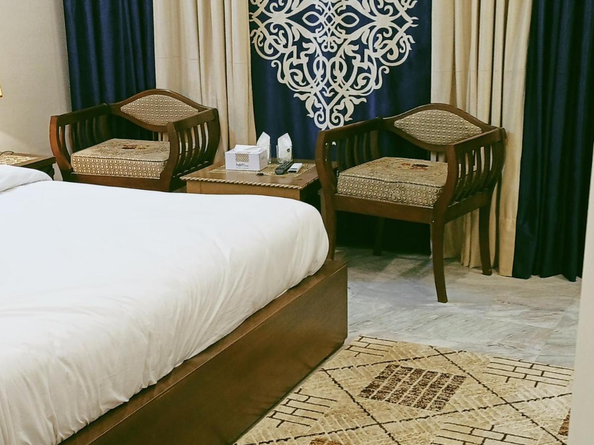 Bed & Breakfast Islamabad Hotel Exterior photo
