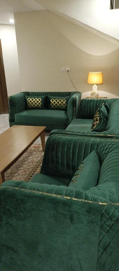 Bed & Breakfast Islamabad Hotel Exterior photo