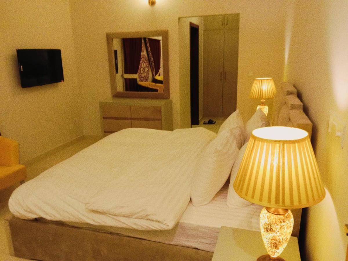Bed & Breakfast Islamabad Hotel Exterior photo