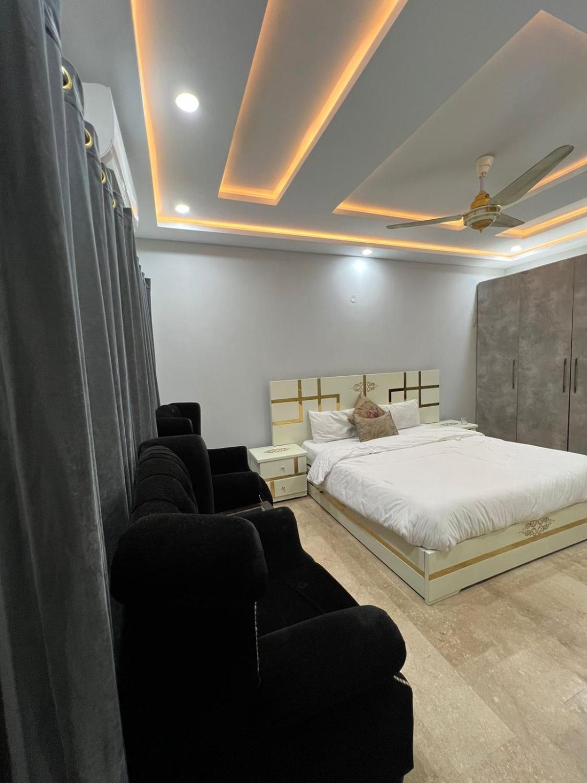 Bed & Breakfast Islamabad Hotel Exterior photo