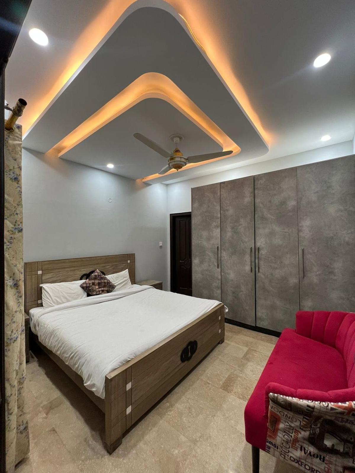 Bed & Breakfast Islamabad Hotel Exterior photo