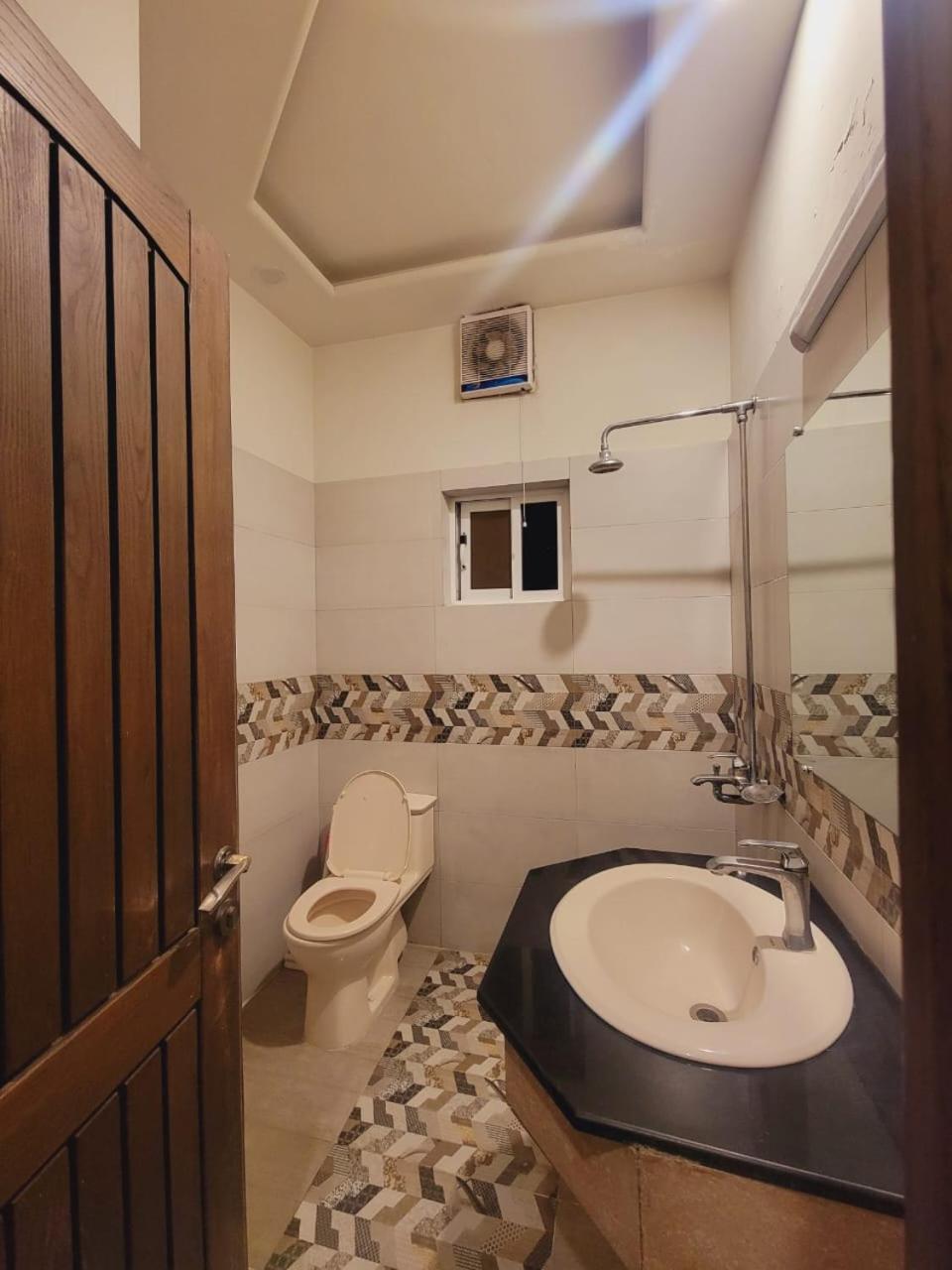 Bed & Breakfast Islamabad Hotel Exterior photo